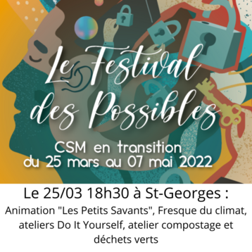 Le recyclage des piles